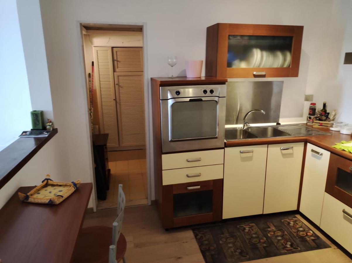 Il Grazioso Di Chiara Con Posto Auto Privato Livorno