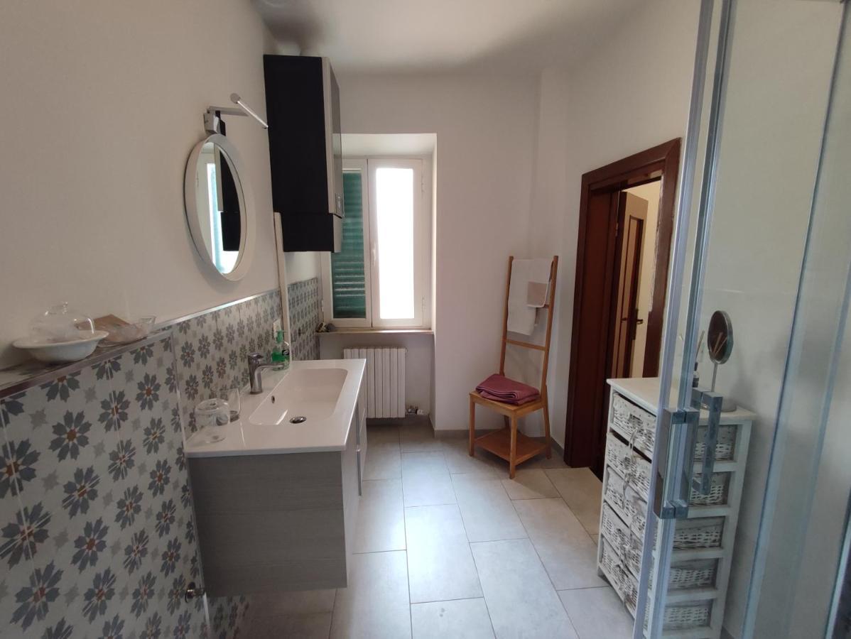 Il Grazioso Di Chiara Con Posto Auto Privato Apartment Livorno