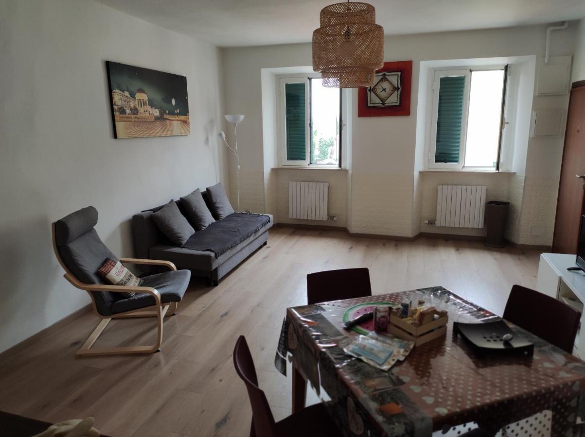 Apartment Il Grazioso Di Chiara Con Posto Auto Privato Livorno