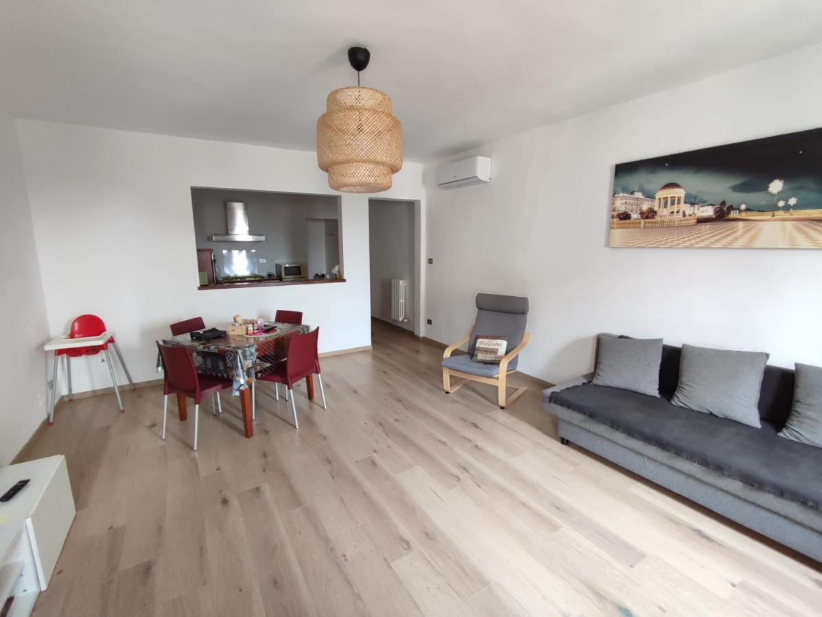 Apartment Il Grazioso Di Chiara Con Posto Auto Privato