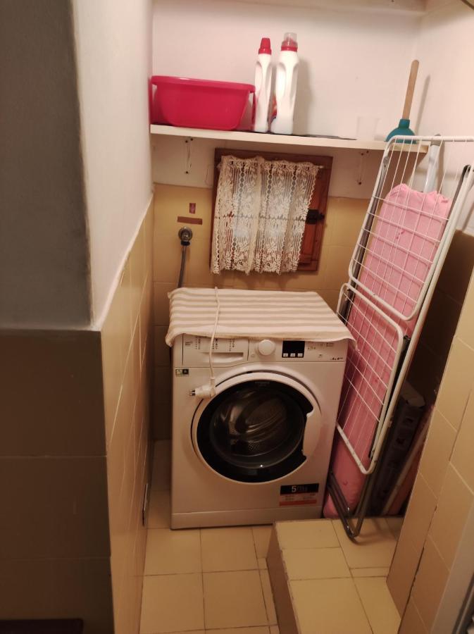 Il Grazioso Di Chiara Con Posto Auto Privato Apartment Livorno