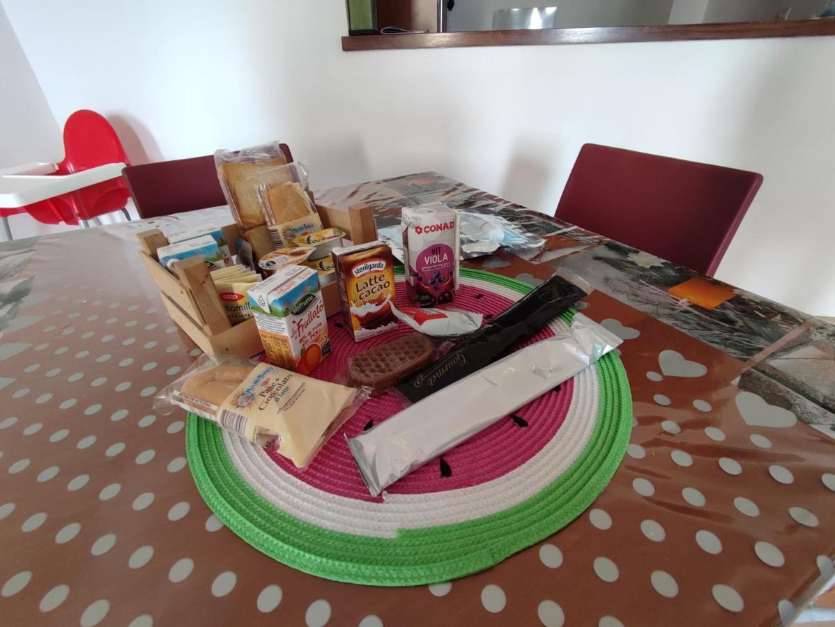 Apartment Il Grazioso Di Chiara Con Posto Auto Privato Livorno