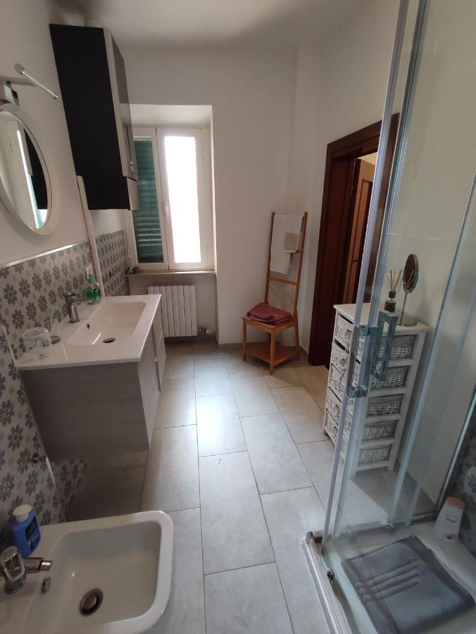 Il Grazioso Di Chiara Con Posto Auto Privato * Livorno