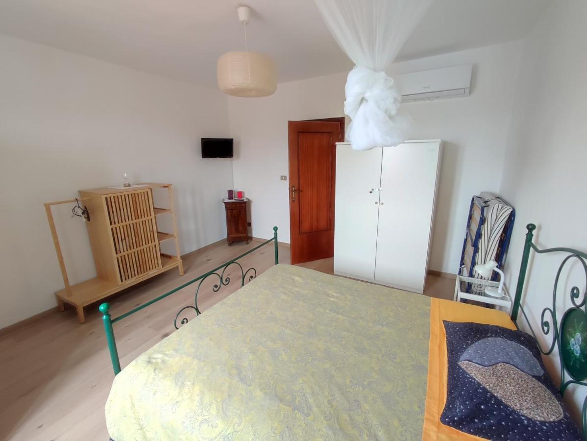 Apartment Il Grazioso Di Chiara Con Posto Auto Privato