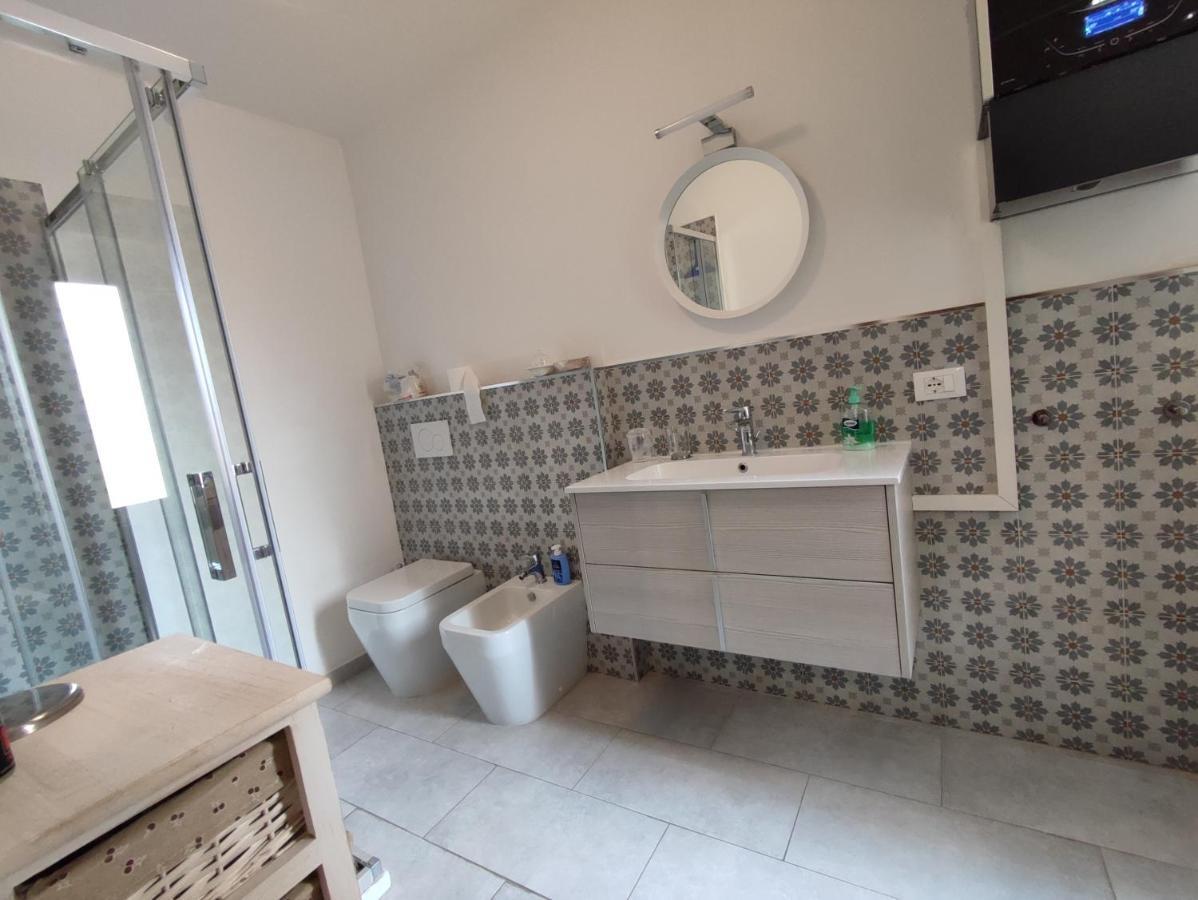 Il Grazioso Di Chiara Con Posto Auto Privato Apartment *