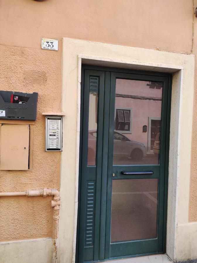Il Grazioso Di Chiara Con Posto Auto Privato Apartment *