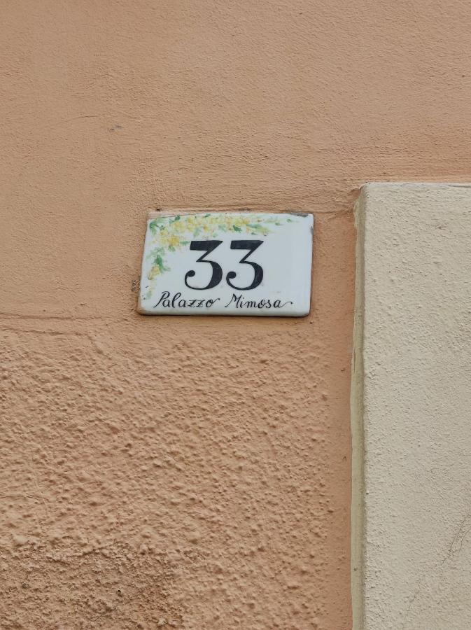 Il Grazioso Di Chiara Con Posto Auto Privato * Livorno