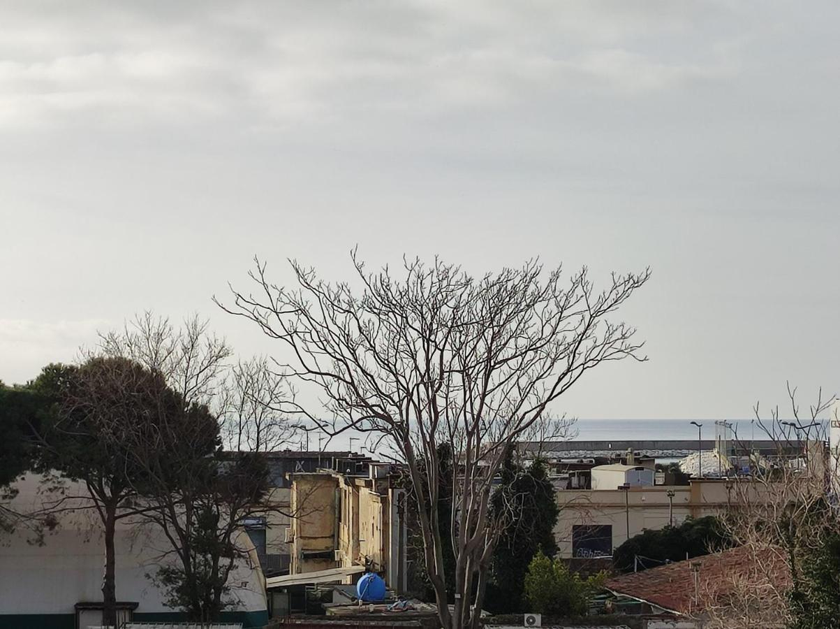 Il Grazioso Di Chiara Con Posto Auto Privato * Livorno